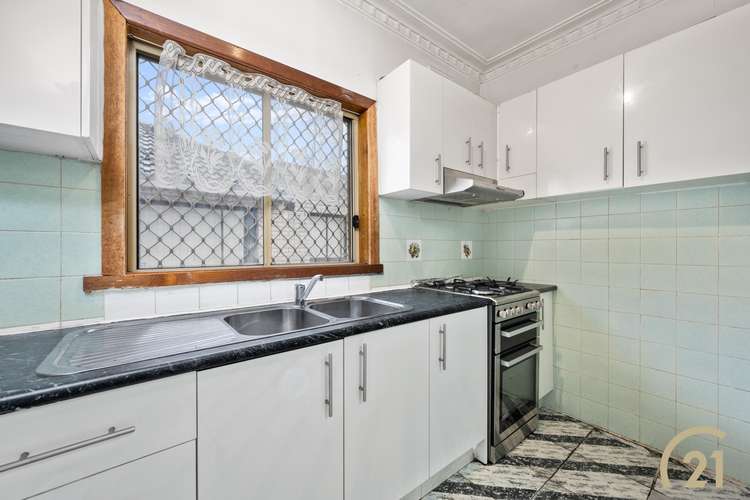 Fifth view of Homely house listing, 80 Normanby Street, Fairfield East NSW 2165