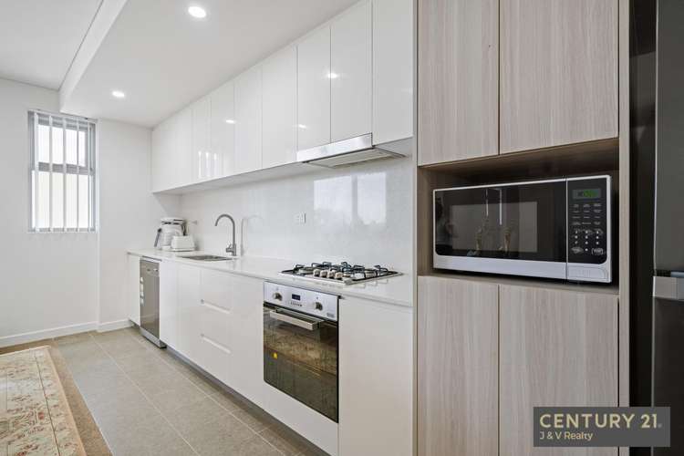 Third view of Homely apartment listing, 71/1 Cowan Road, Mount Colah NSW 2079
