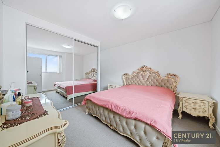 Fourth view of Homely apartment listing, 71/1 Cowan Road, Mount Colah NSW 2079
