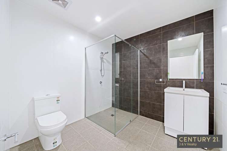 Fifth view of Homely apartment listing, 71/1 Cowan Road, Mount Colah NSW 2079