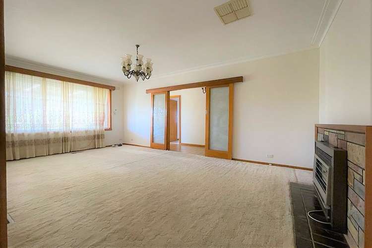 Second view of Homely house listing, 27A Lindenow Street, Reservoir VIC 3073