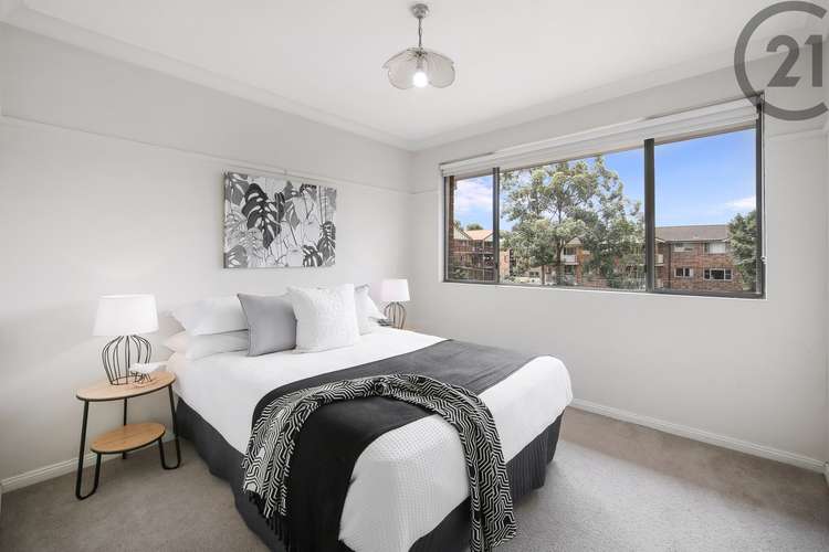 Fifth view of Homely apartment listing, 7/2-6 Priddle Street, Westmead NSW 2145