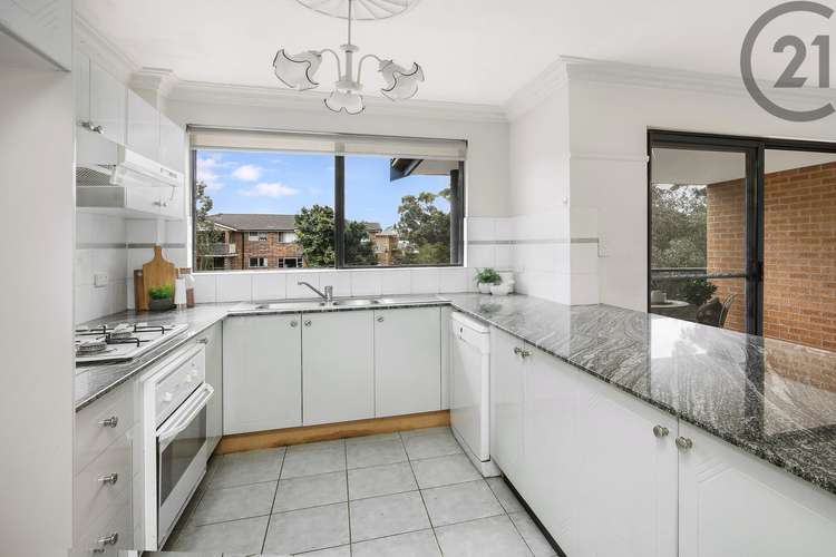 Sixth view of Homely apartment listing, 7/2-6 Priddle Street, Westmead NSW 2145