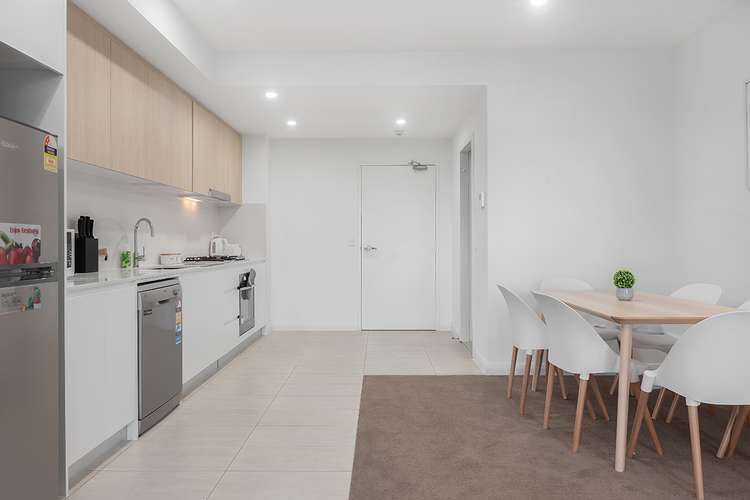 Fourth view of Homely apartment listing, 217/74-80 Restwell Street, Bankstown NSW 2200