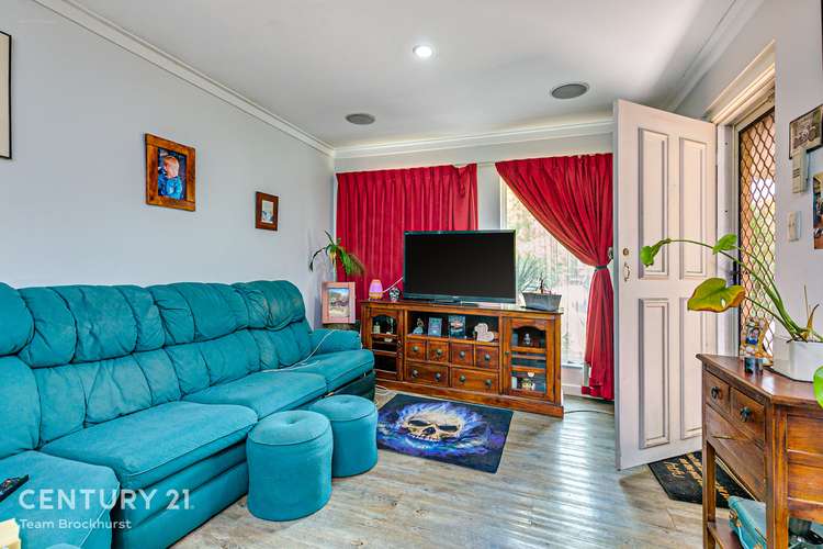 Fourth view of Homely house listing, 57b Evelyn Street, Gosnells WA 6110