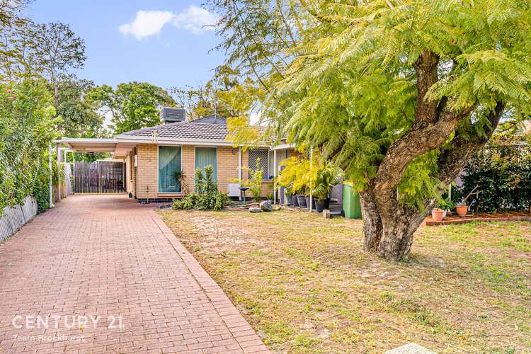 Fifth view of Homely house listing, 57b Evelyn Street, Gosnells WA 6110