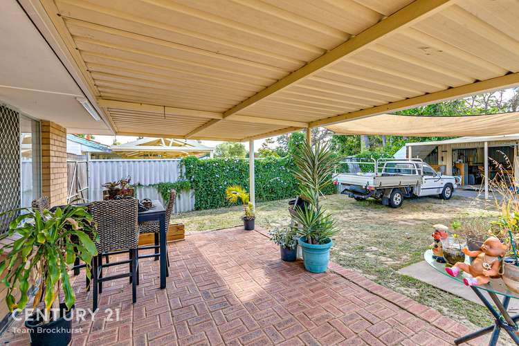 Seventh view of Homely house listing, 57b Evelyn Street, Gosnells WA 6110