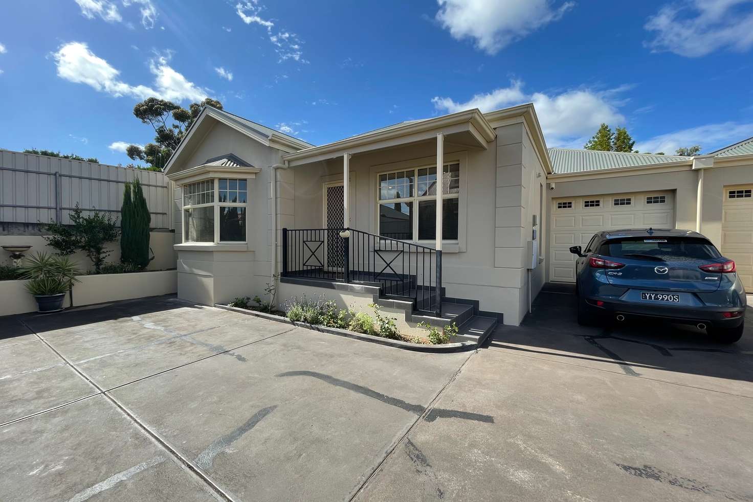 Main view of Homely house listing, 3/13 Dudley Avenue, Prospect SA 5082
