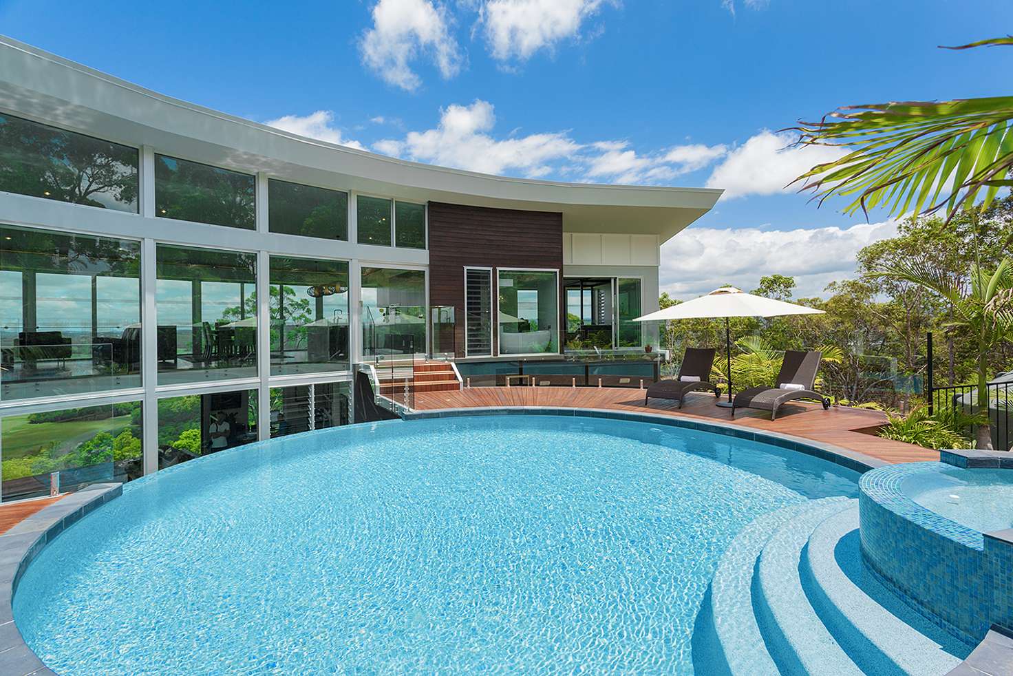 Main view of Homely house listing, 228 Ocean Vista Drive, Maroochy River QLD 4561