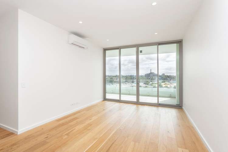 Main view of Homely apartment listing, 607/9 Tully Road, East Perth WA 6004
