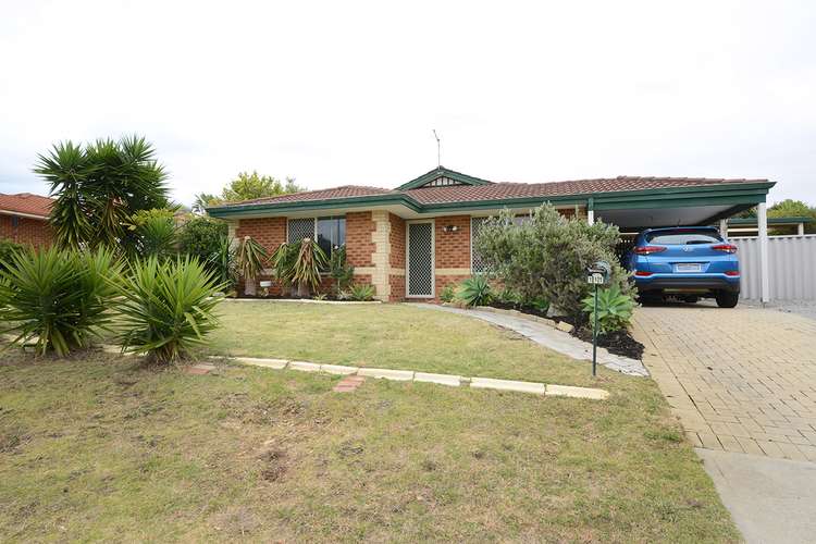 Main view of Homely house listing, 111 Baltimore Parade, Merriwa WA 6030