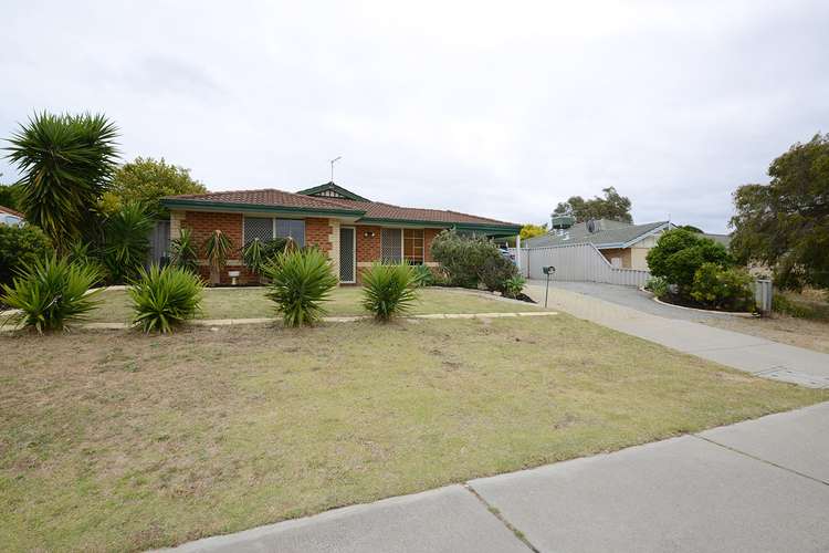Second view of Homely house listing, 111 Baltimore Parade, Merriwa WA 6030