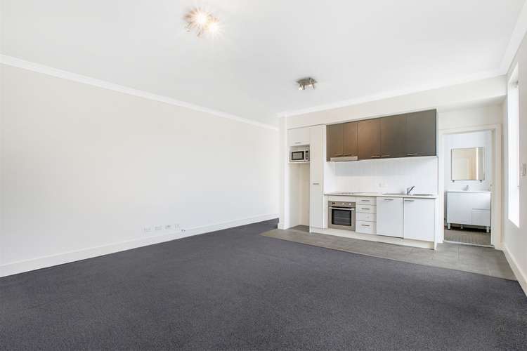 Main view of Homely apartment listing, 5/157 Curlewis Street, Bondi NSW 2026
