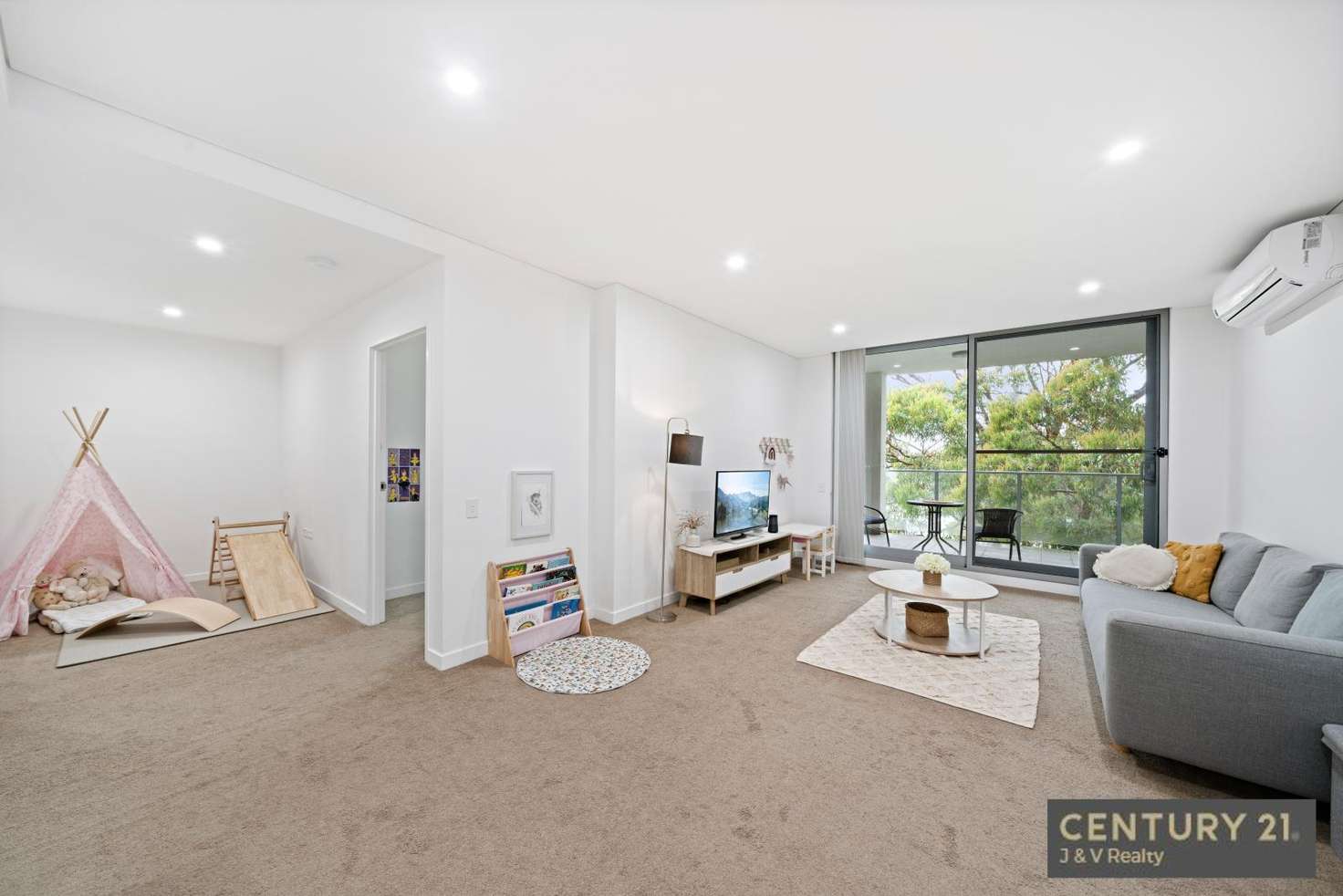 Main view of Homely apartment listing, 51/1 Cowan Road, Mount Colah NSW 2079