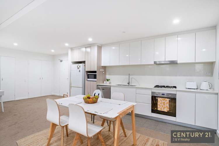 Third view of Homely apartment listing, 51/1 Cowan Road, Mount Colah NSW 2079