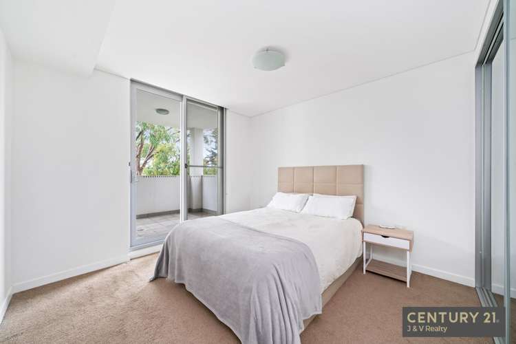 Fourth view of Homely apartment listing, 51/1 Cowan Road, Mount Colah NSW 2079