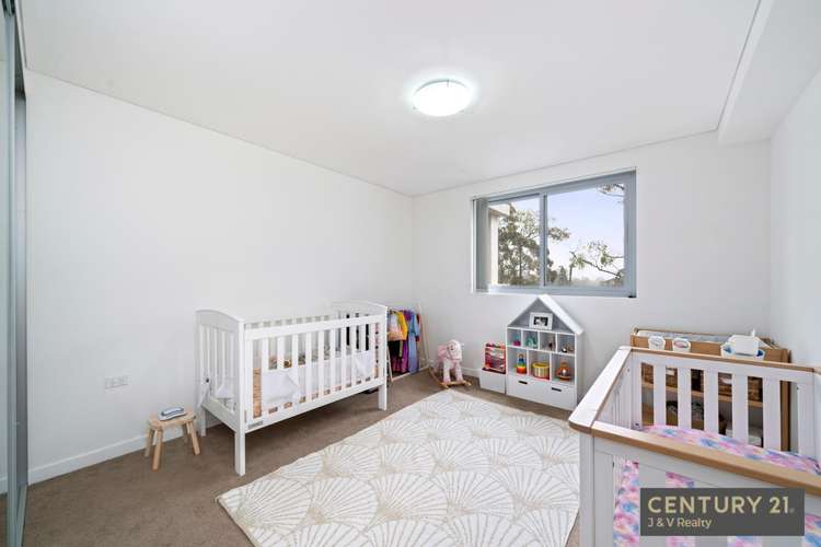 Fifth view of Homely apartment listing, 51/1 Cowan Road, Mount Colah NSW 2079