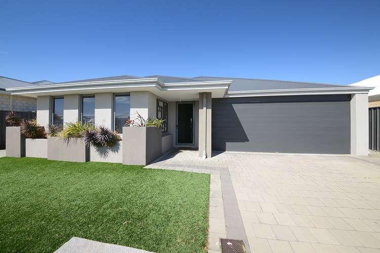 Main view of Homely house listing, 6 Graphite Street, Yanchep WA 6035
