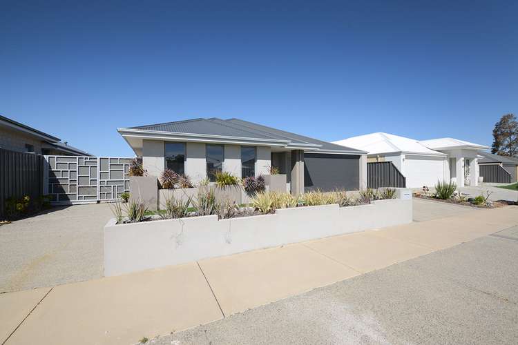Second view of Homely house listing, 6 Graphite Street, Yanchep WA 6035