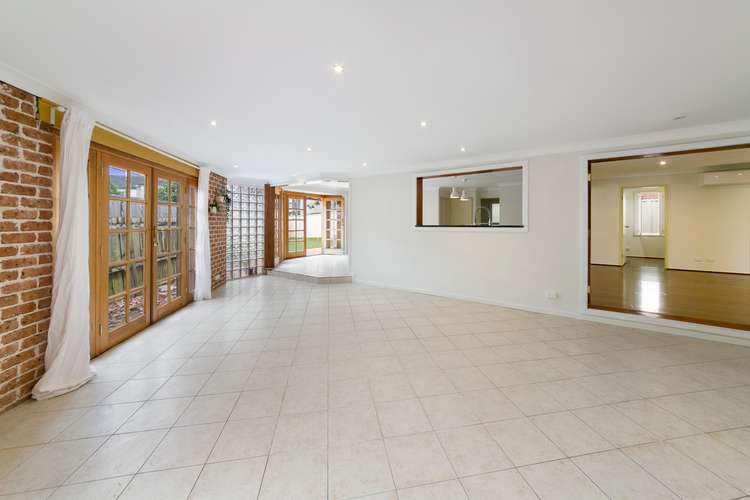 Fourth view of Homely house listing, 6 Mundurra Place, Kellyville NSW 2155