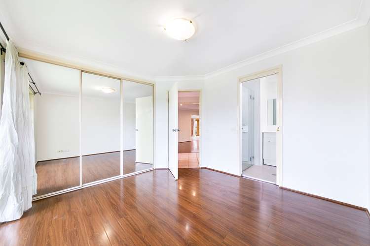 Fifth view of Homely house listing, 6 Mundurra Place, Kellyville NSW 2155