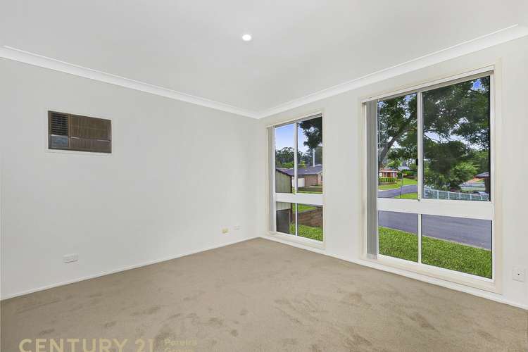 Second view of Homely house listing, 5 Gadshill Place, Rosemeadow NSW 2560