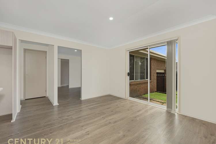 Fifth view of Homely house listing, 5 Gadshill Place, Rosemeadow NSW 2560