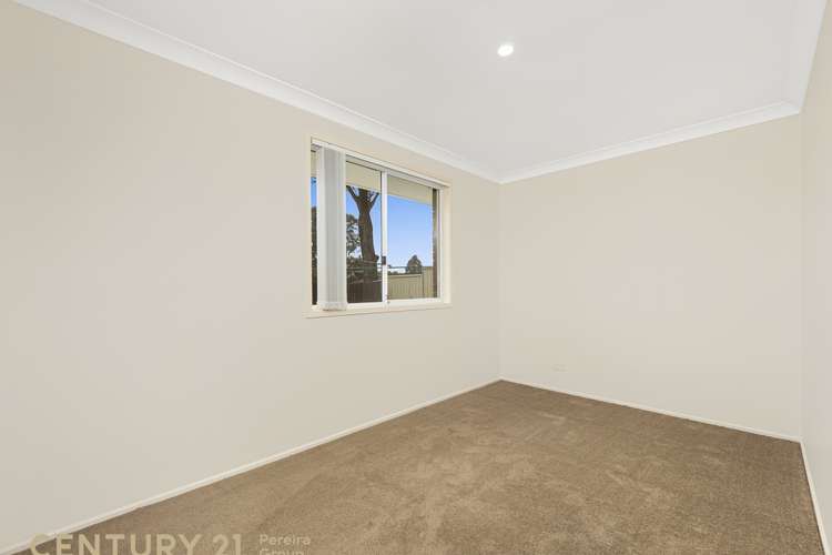 Sixth view of Homely house listing, 5 Gadshill Place, Rosemeadow NSW 2560