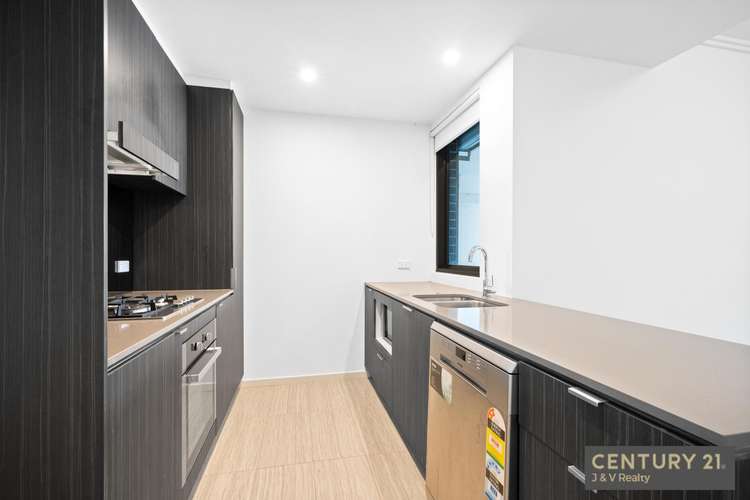 Second view of Homely apartment listing, 1/1-3 Werombi Road, Mount Colah NSW 2079