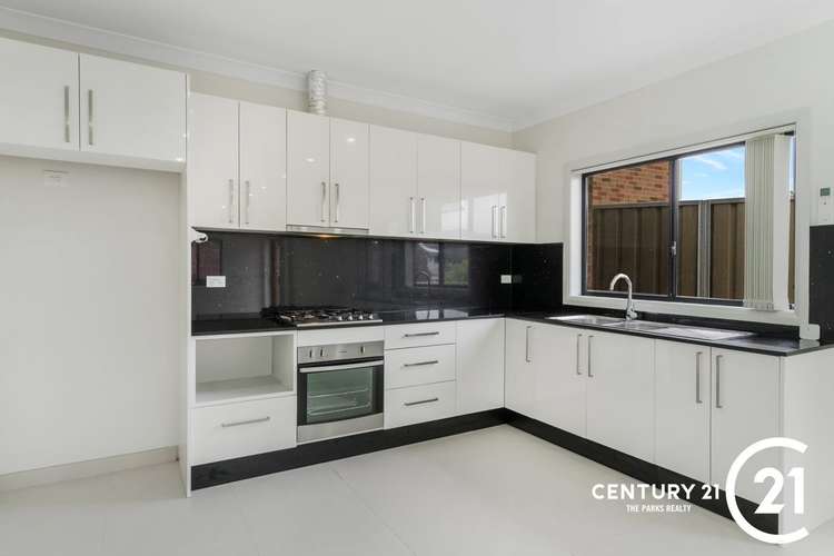 Third view of Homely house listing, 36a Cuthbert Crescent, Edensor Park NSW 2176