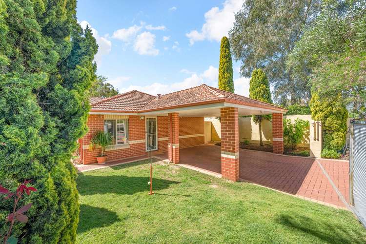 Fourth view of Homely house listing, 39A Roberts Road, Lathlain WA 6100