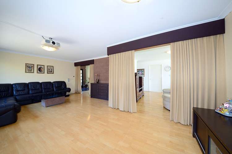 Seventh view of Homely house listing, 12 Samsun Way, Mindarie WA 6030