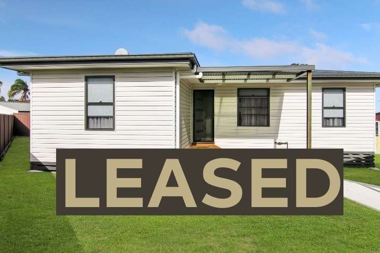 Main view of Homely villa listing, 3A Benalla Close, Maryland NSW 2287