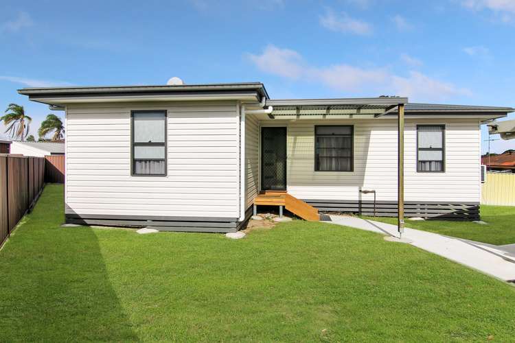 Second view of Homely villa listing, 3A Benalla Close, Maryland NSW 2287