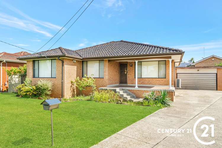 Main view of Homely house listing, 24 Moir Street, Smithfield NSW 2164