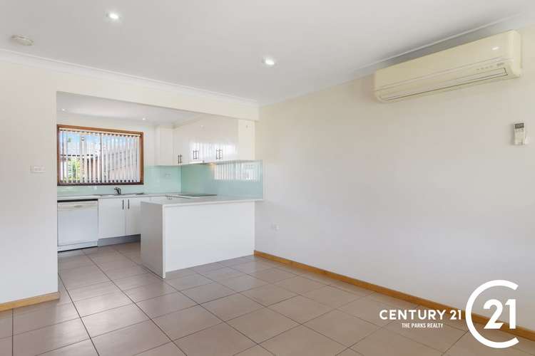 Second view of Homely house listing, 24 Moir Street, Smithfield NSW 2164
