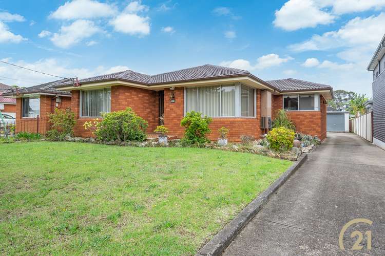 62 The Avenue, Canley Vale NSW 2166