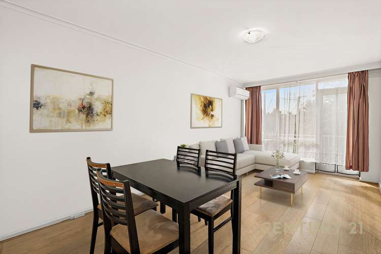 Second view of Homely unit listing, 7/12 Grange Road, Carnegie VIC 3163