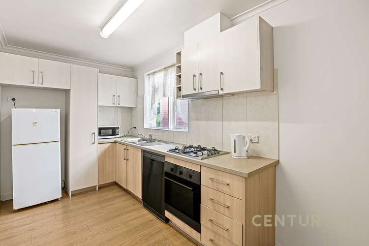 Third view of Homely unit listing, 7/12 Grange Road, Carnegie VIC 3163