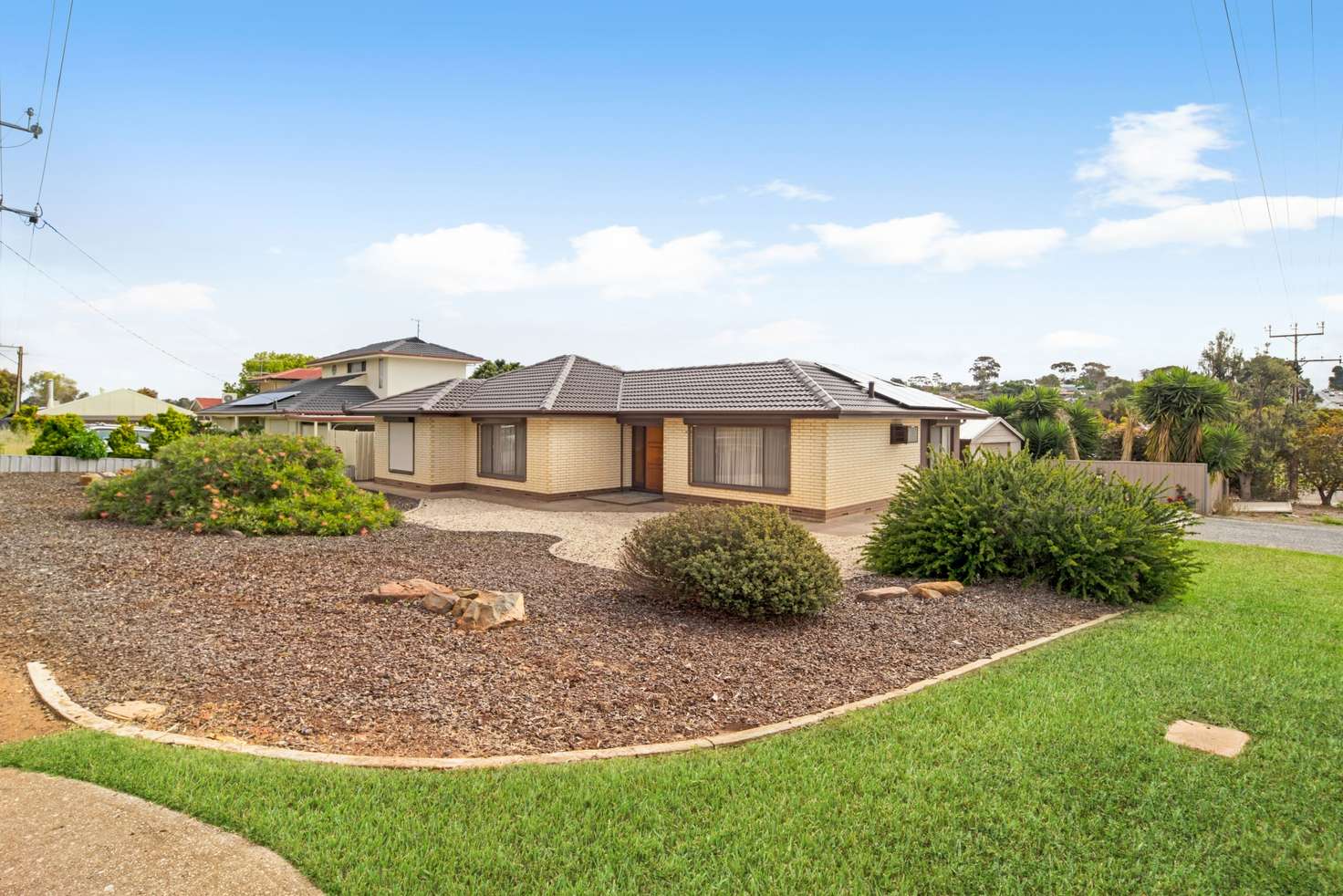 Main view of Homely house listing, 298 O'Sullivan Beach Road, Morphett Vale SA 5162