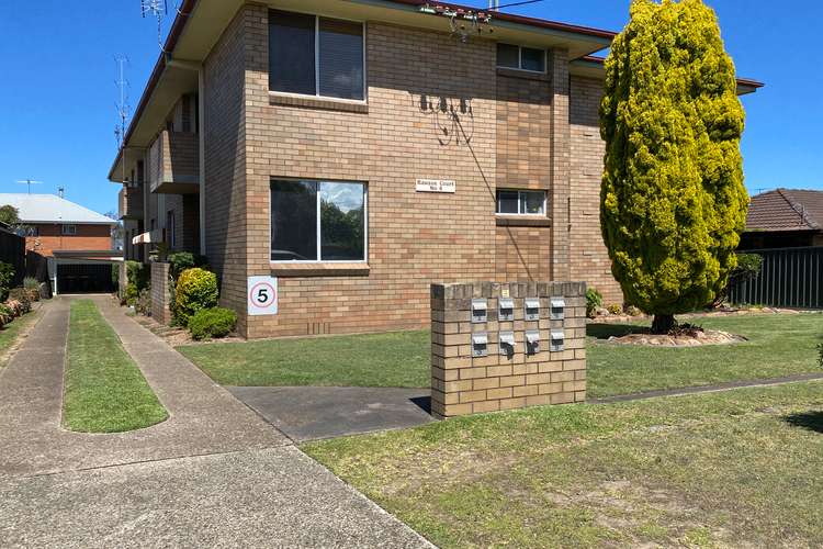 Main view of Homely unit listing, 1/4 Milson Street, Charlestown NSW 2290