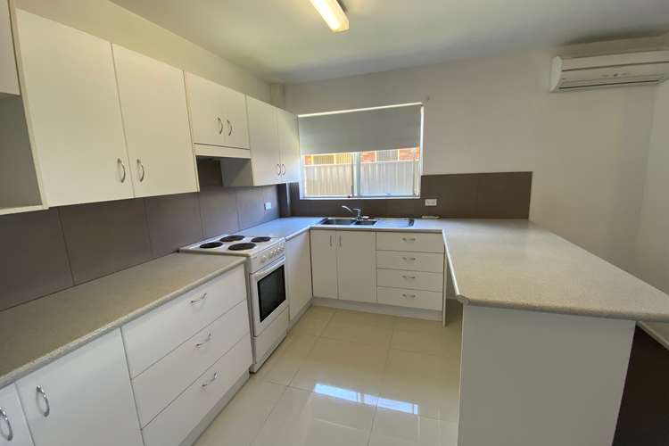 Second view of Homely unit listing, 1/4 Milson Street, Charlestown NSW 2290