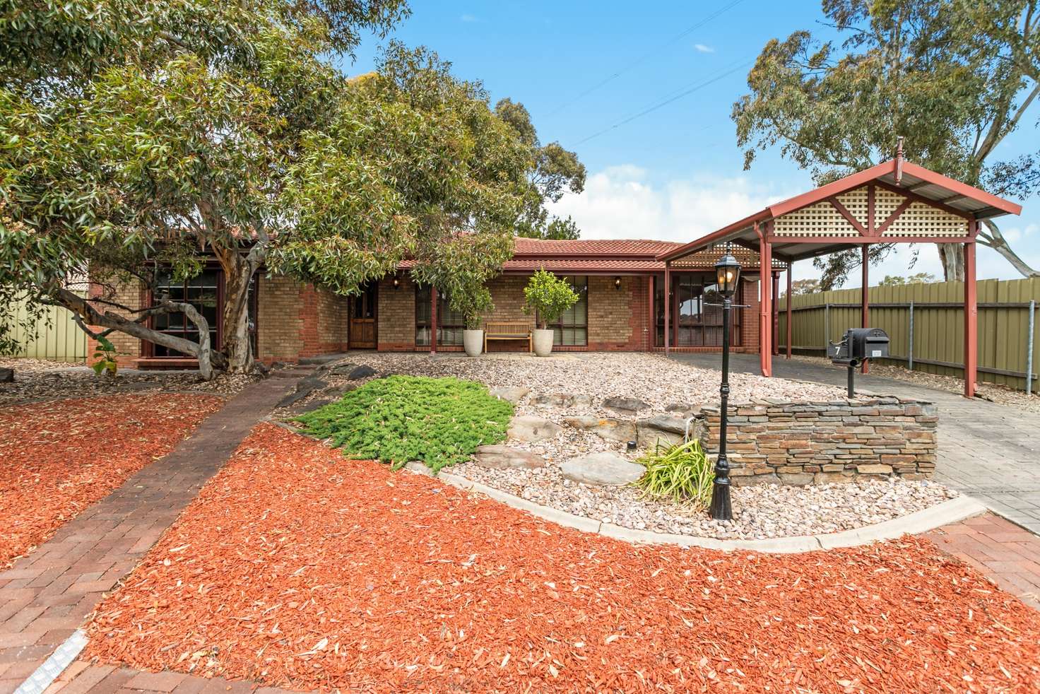 Main view of Homely house listing, 7 Bleng Court, Flagstaff Hill SA 5159
