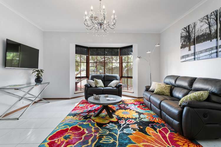 Fifth view of Homely house listing, 7 Bleng Court, Flagstaff Hill SA 5159