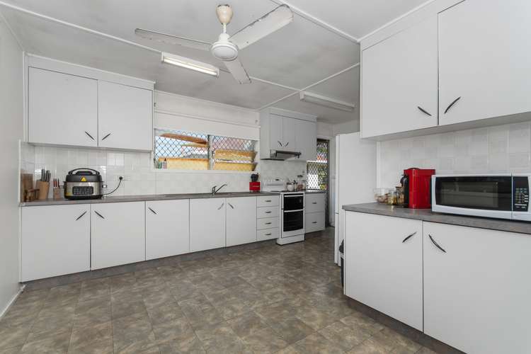 Third view of Homely house listing, 19 Pixley Crescent, Heatley QLD 4814