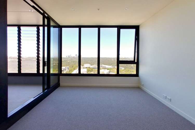 Third view of Homely apartment listing, 2009B/3 Network Place, North Ryde NSW 2113
