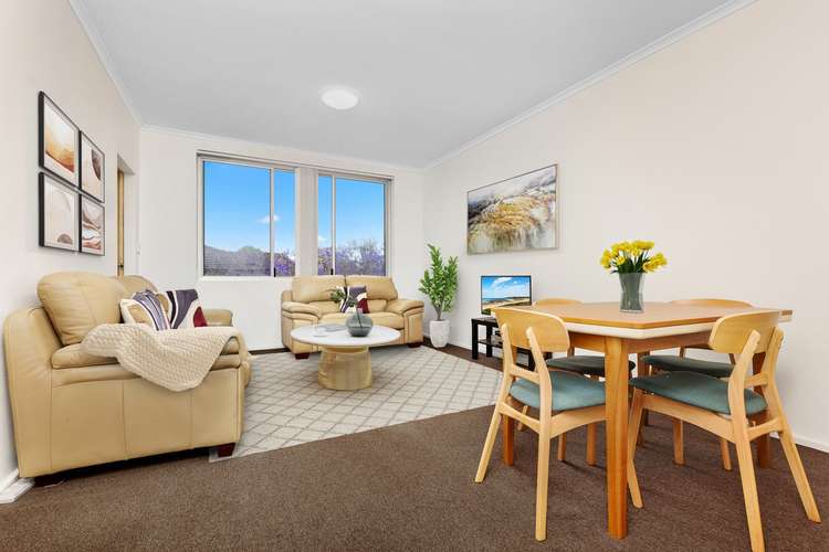 Main view of Homely apartment listing, 14/24 Barry Street, Neutral Bay NSW 2089