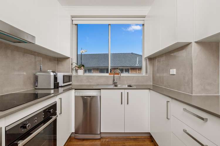 Second view of Homely apartment listing, 14/24 Barry Street, Neutral Bay NSW 2089