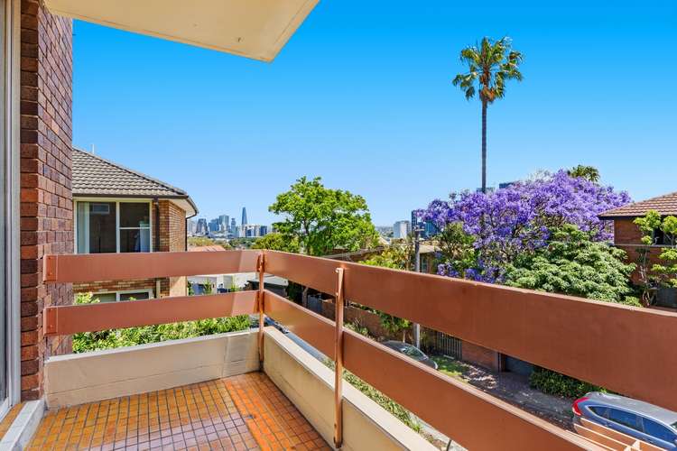 Fourth view of Homely apartment listing, 14/24 Barry Street, Neutral Bay NSW 2089