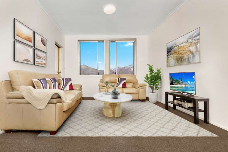 Fifth view of Homely apartment listing, 14/24 Barry Street, Neutral Bay NSW 2089
